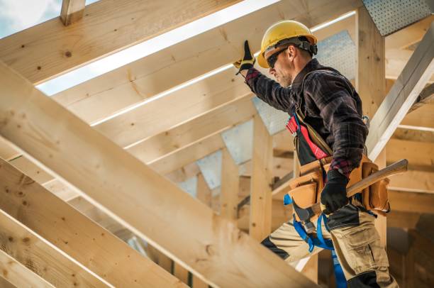 Best Emergency Roof Repair  in Toro Nyon, CA